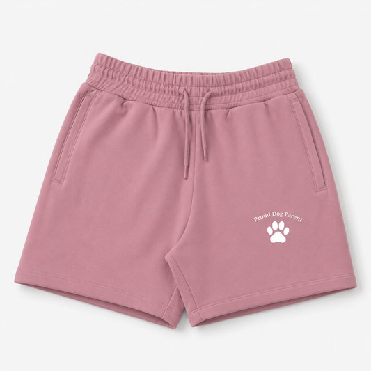 Flamingo Unisex Shorts