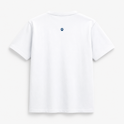 Classic Dog Mom Graphic Tee