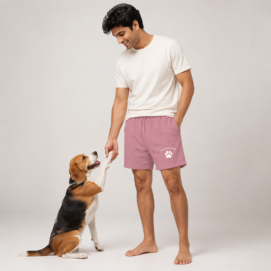Flamingo Unisex Shorts