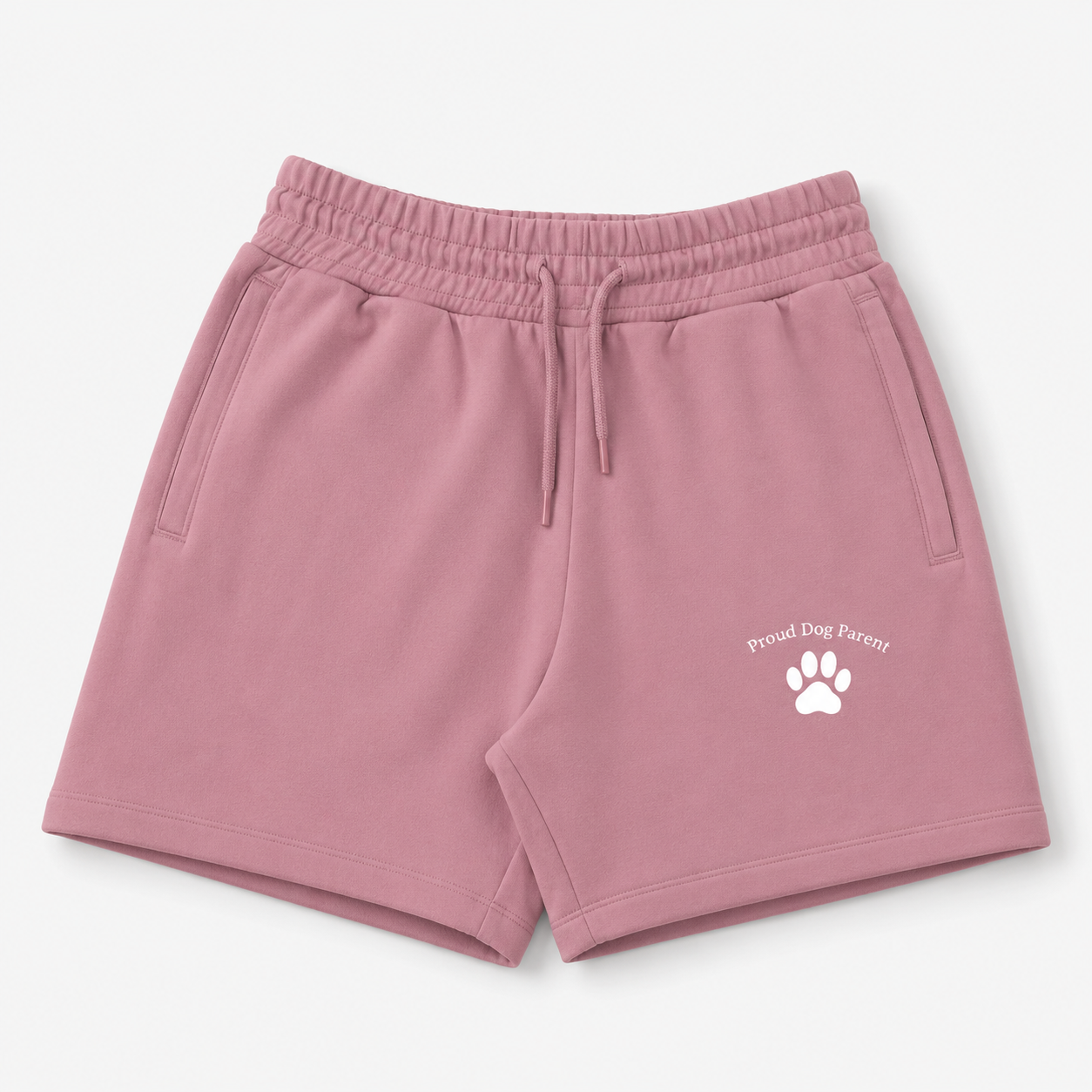 Flamingo Unisex Shorts