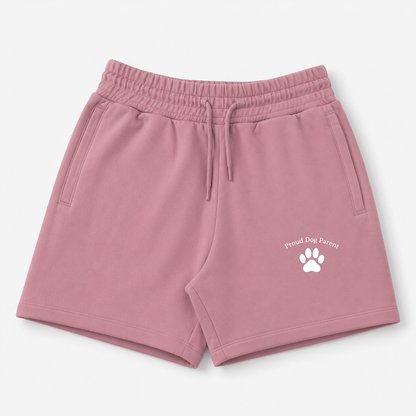 Flamingo Unisex Shorts