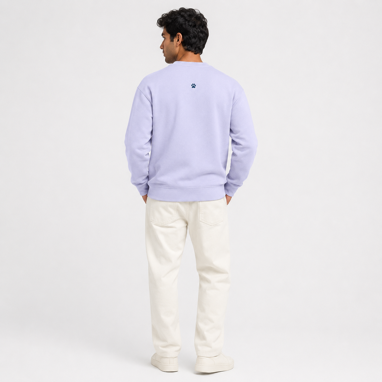 Adventure Co-Pilot Unisex Oversized Jumper
